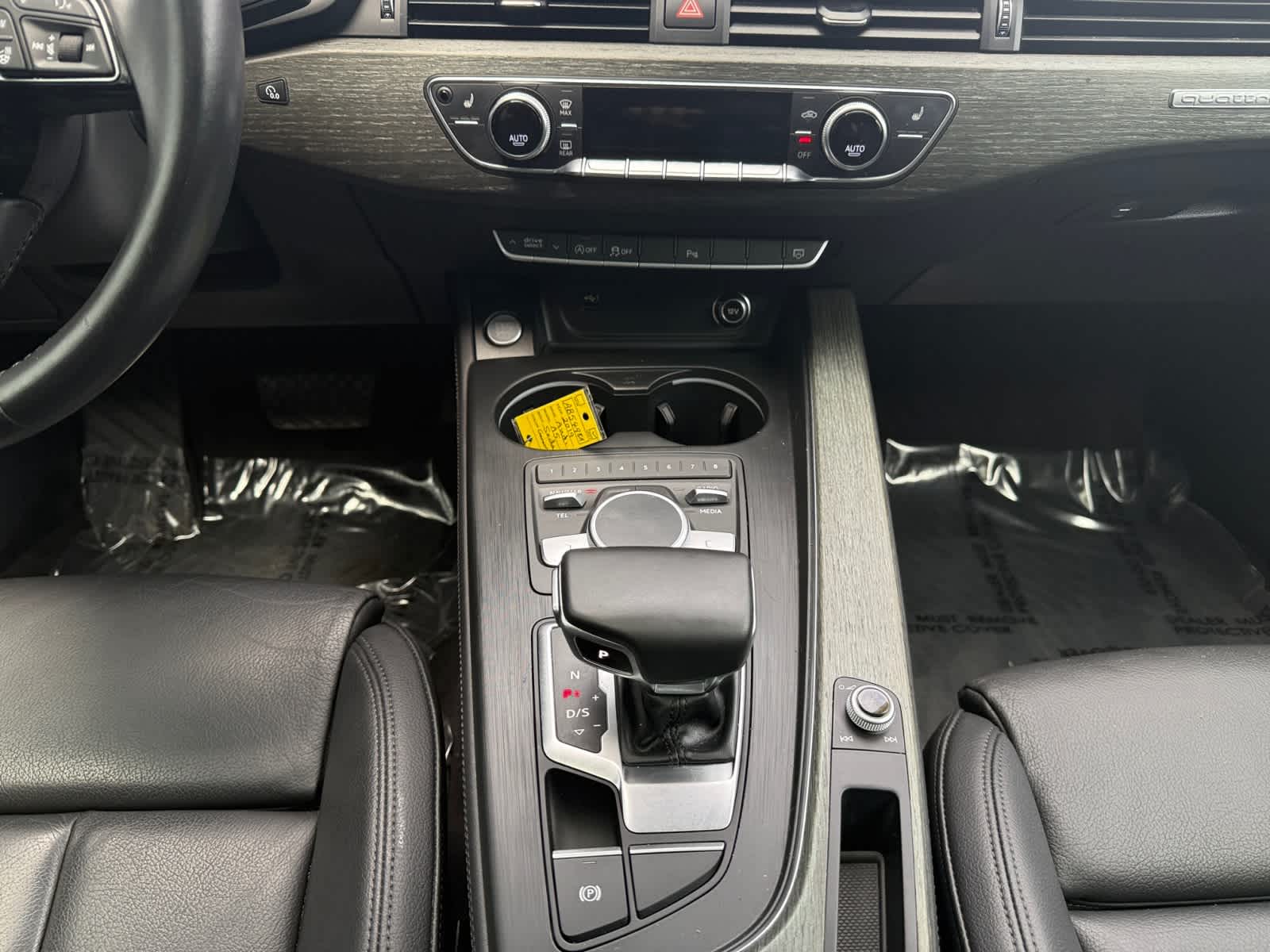 used 2019 Audi A5 Sportback car, priced at $21,898