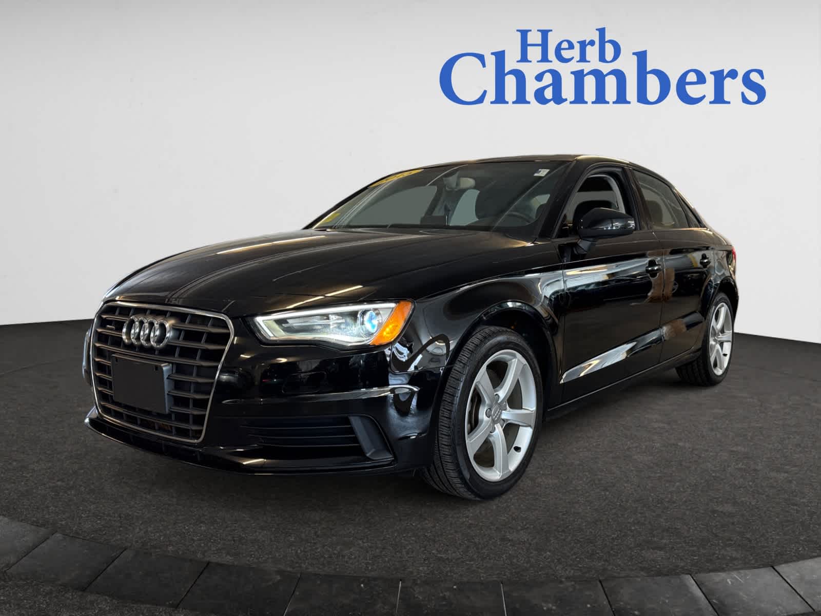 used 2015 Audi A3 car, priced at $18,998