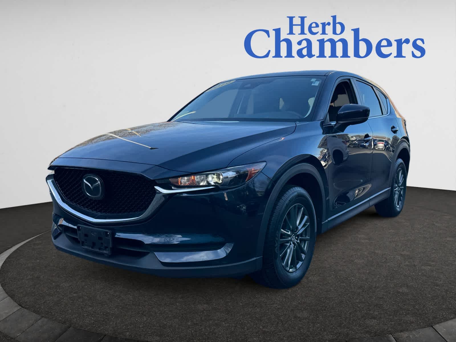 used 2019 Mazda CX-5 car, priced at $20,998