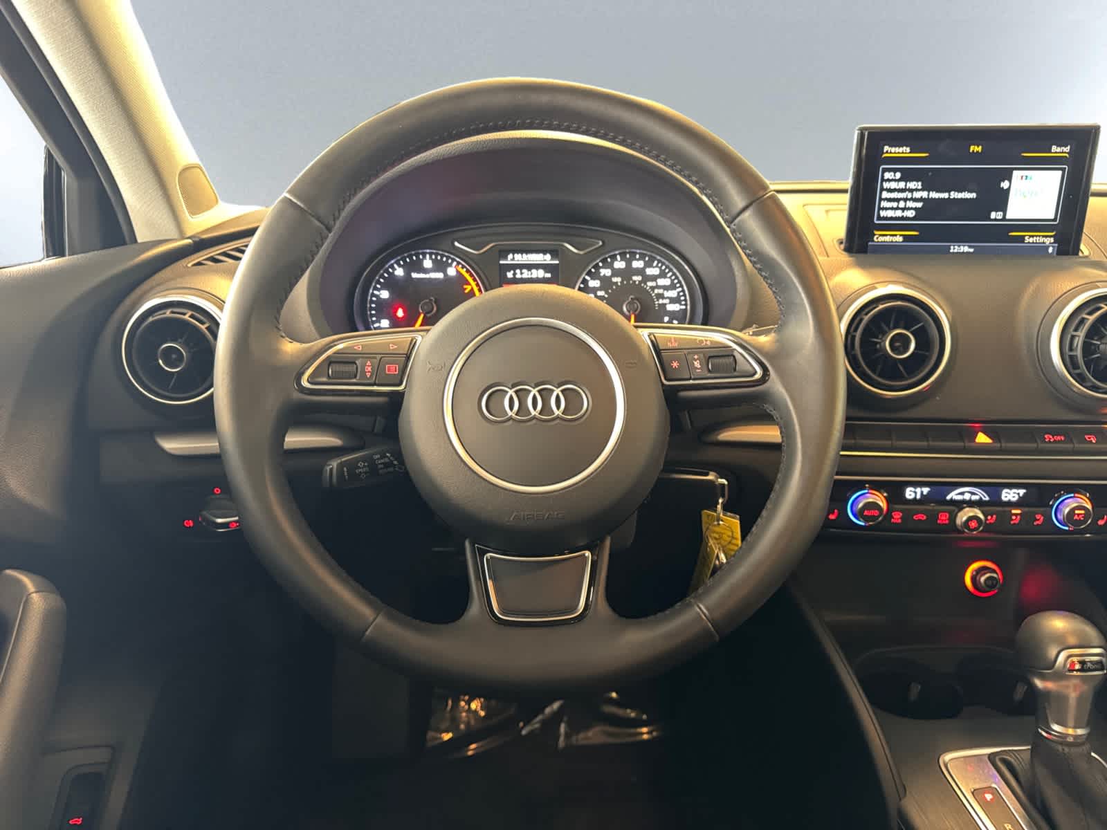 used 2015 Audi A3 car, priced at $18,998