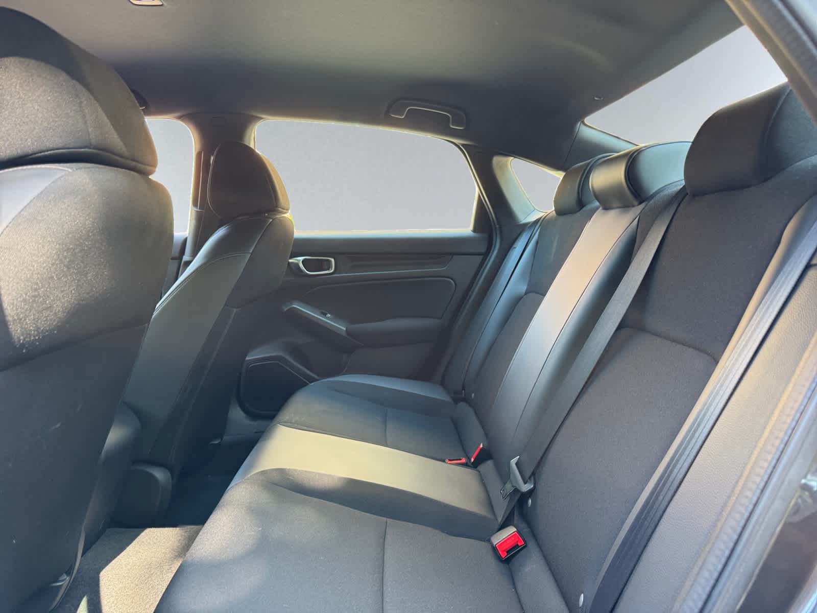used 2022 Honda Civic car, priced at $21,998