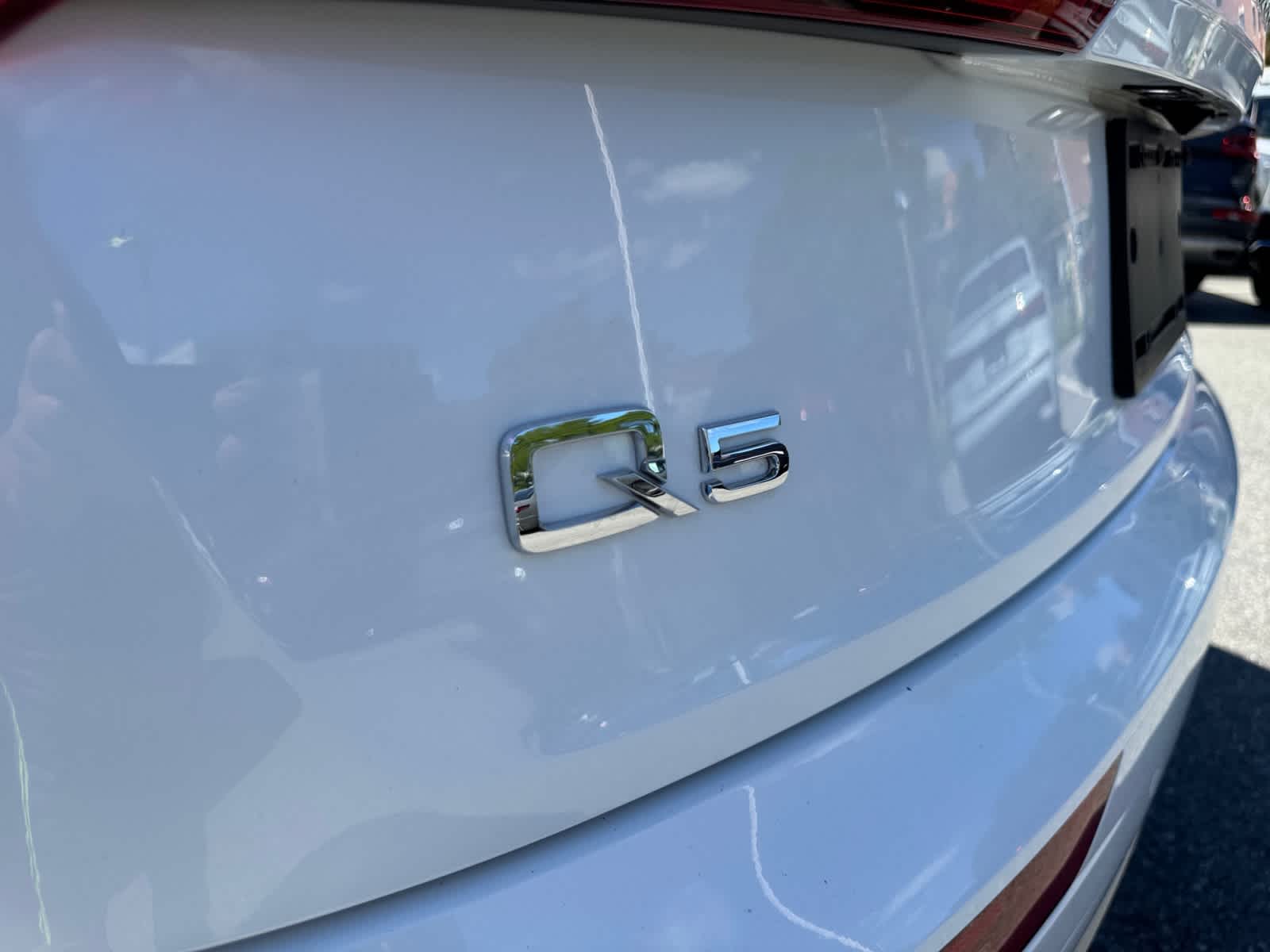 used 2018 Audi Q5 car, priced at $21,998