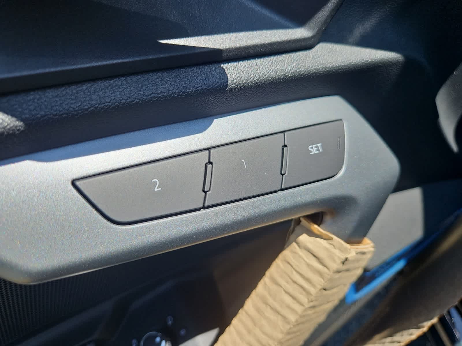 new 2025 Audi A3 car, priced at $44,935