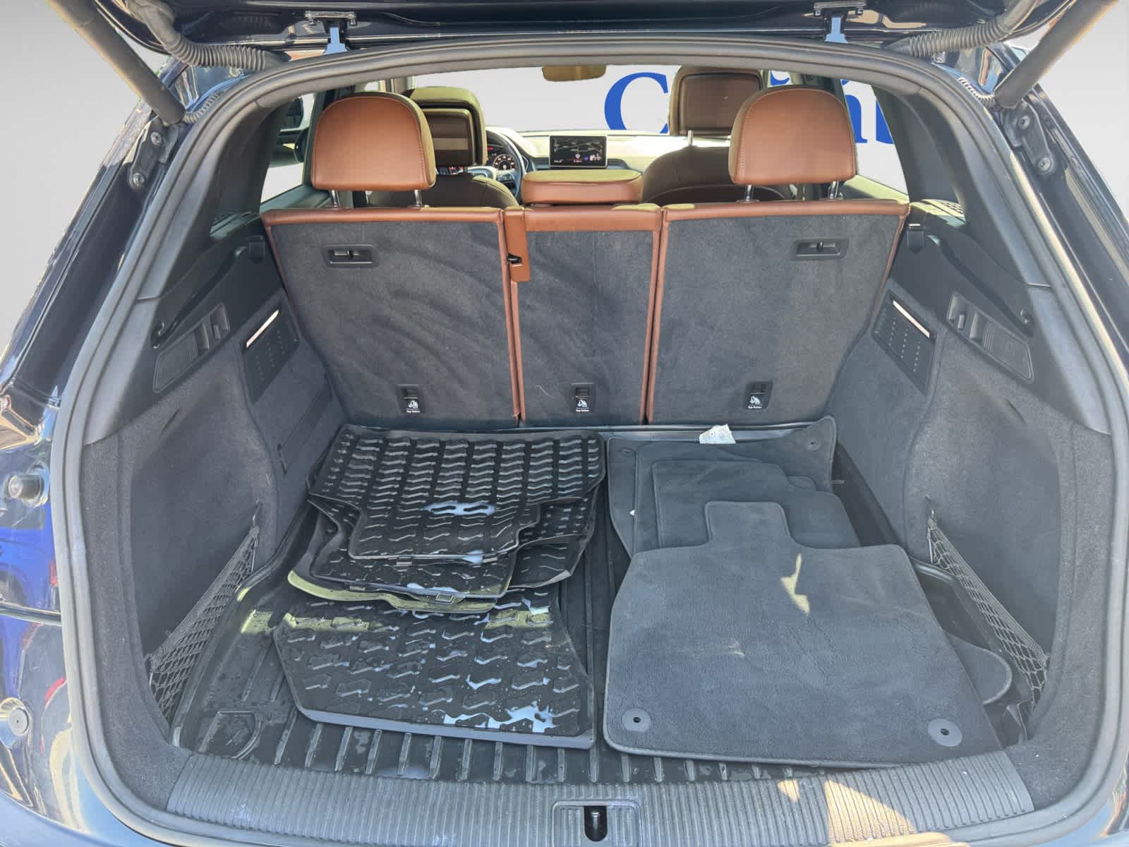 used 2020 Audi Q5 car, priced at $23,998