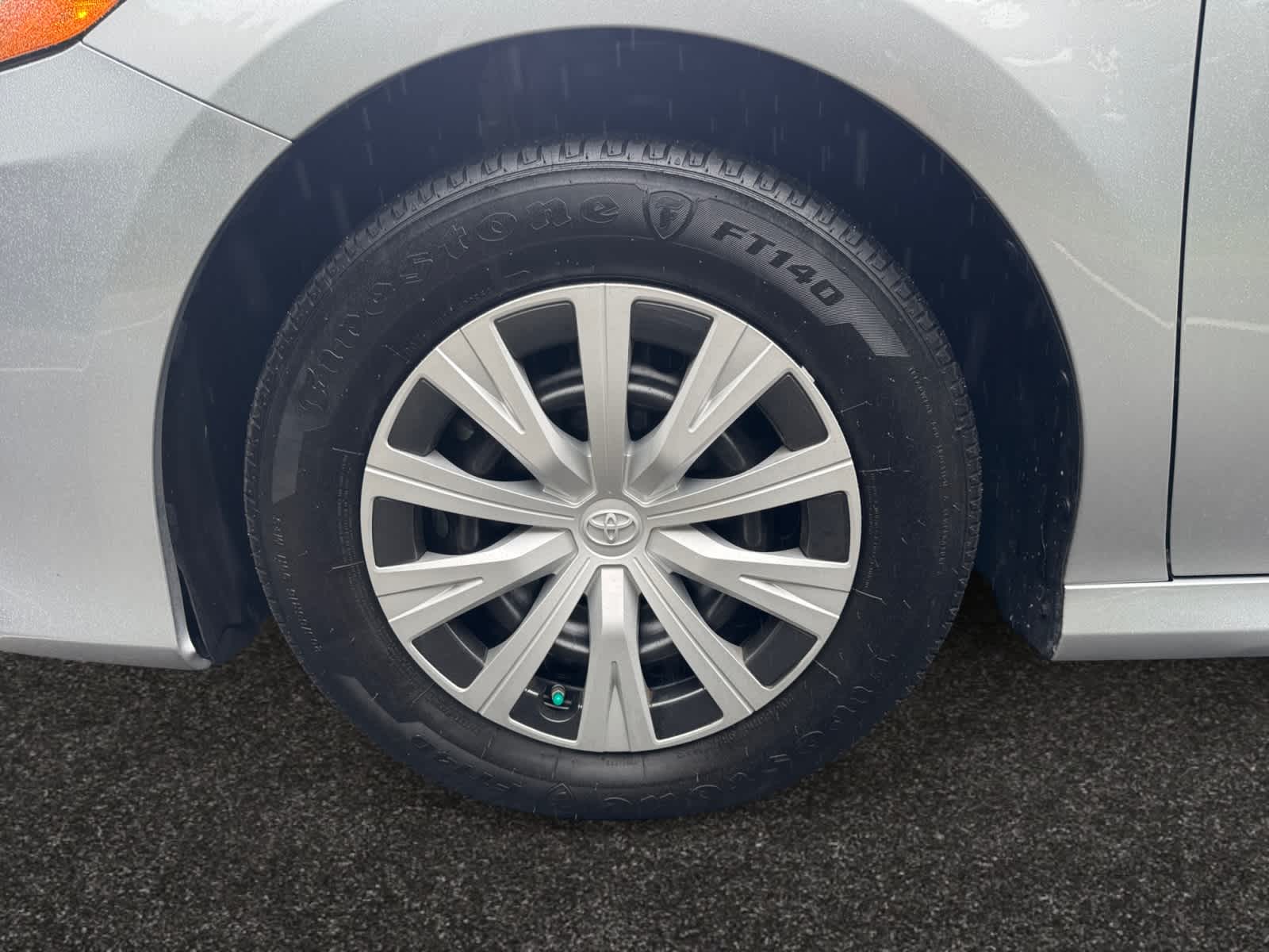 used 2024 Toyota Camry car, priced at $28,998
