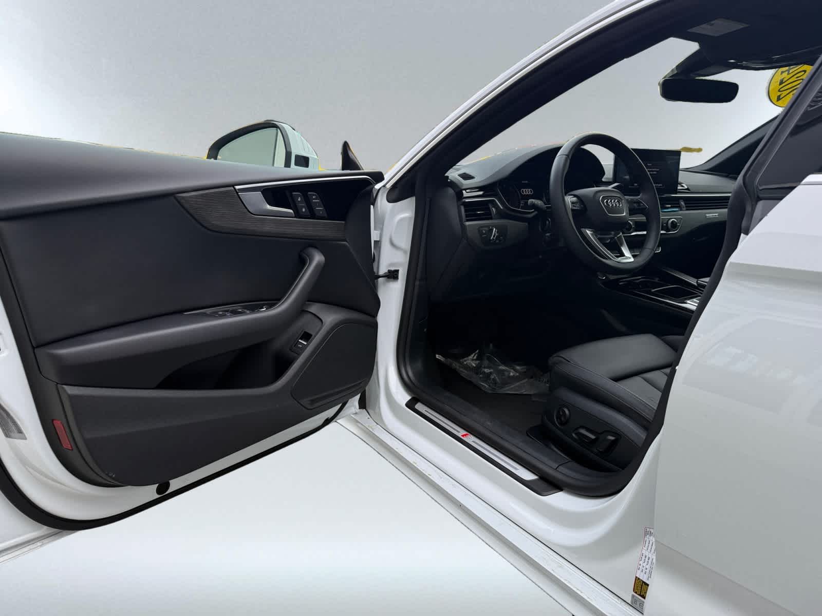 used 2024 Audi A5 Sportback car, priced at $37,998