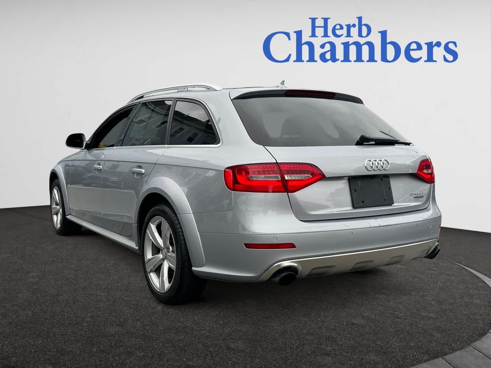 used 2016 Audi allroad car, priced at $9,998