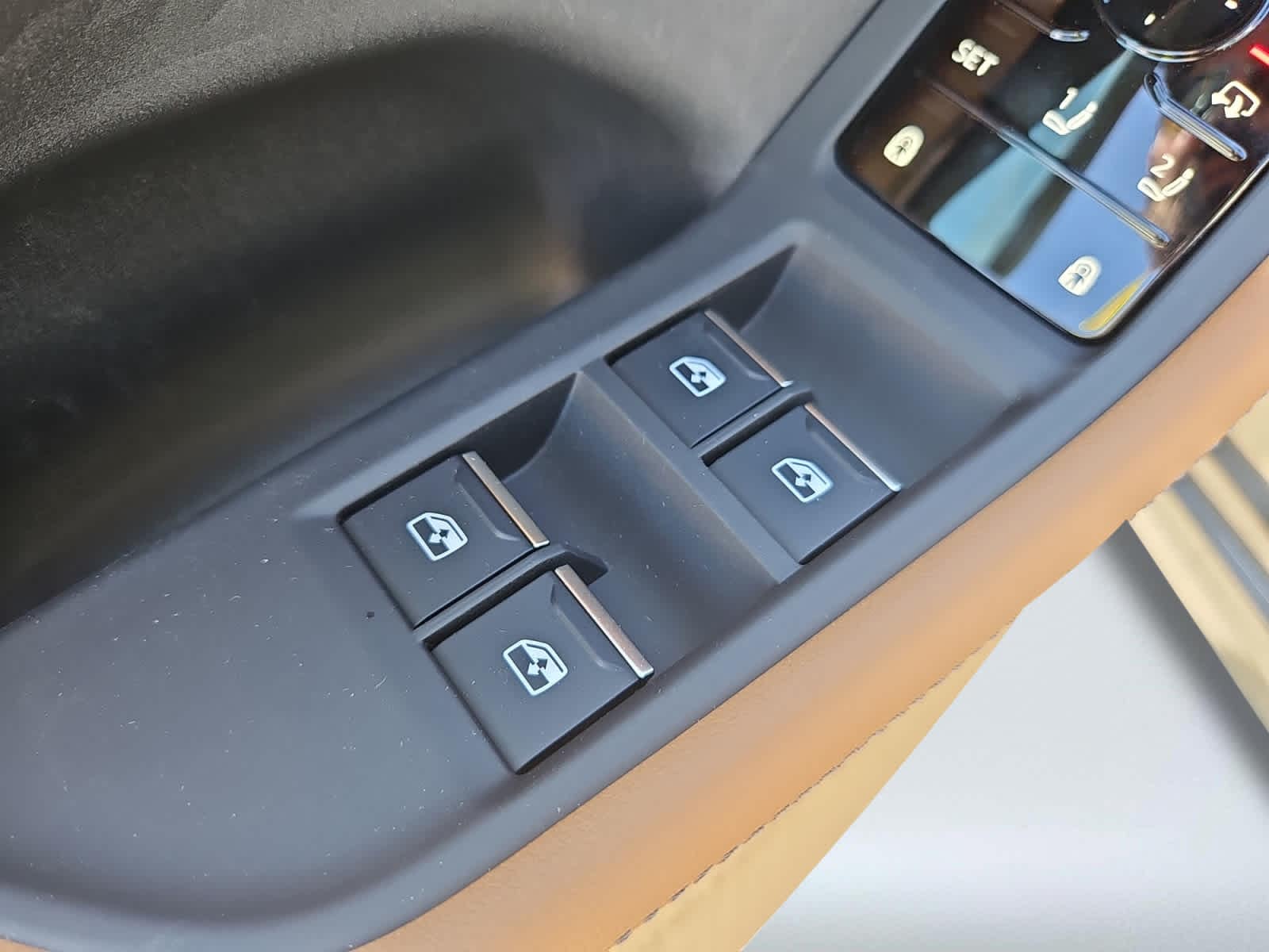 new 2025 Audi All-new A5 car, priced at $57,705