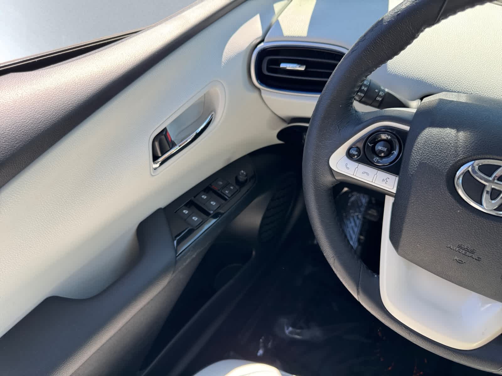 used 2017 Toyota Prius car, priced at $15,798