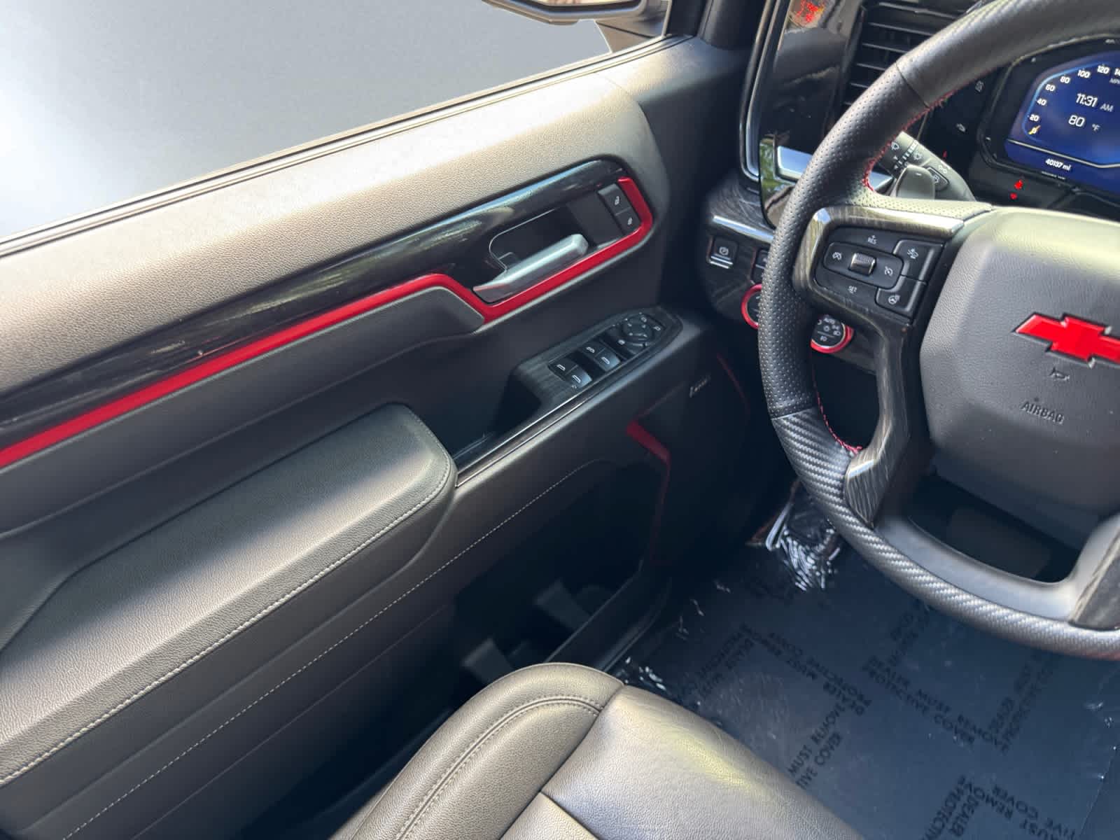 used 2022 Chevrolet Silverado 1500 car, priced at $42,998