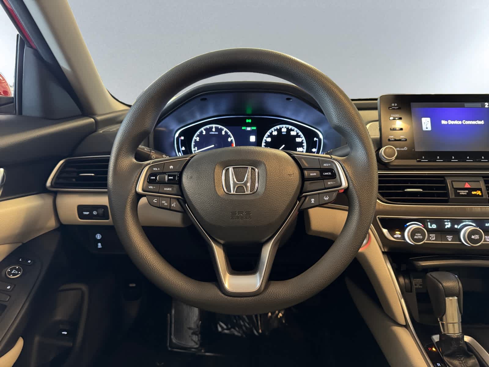used 2019 Honda Accord car, priced at $19,598