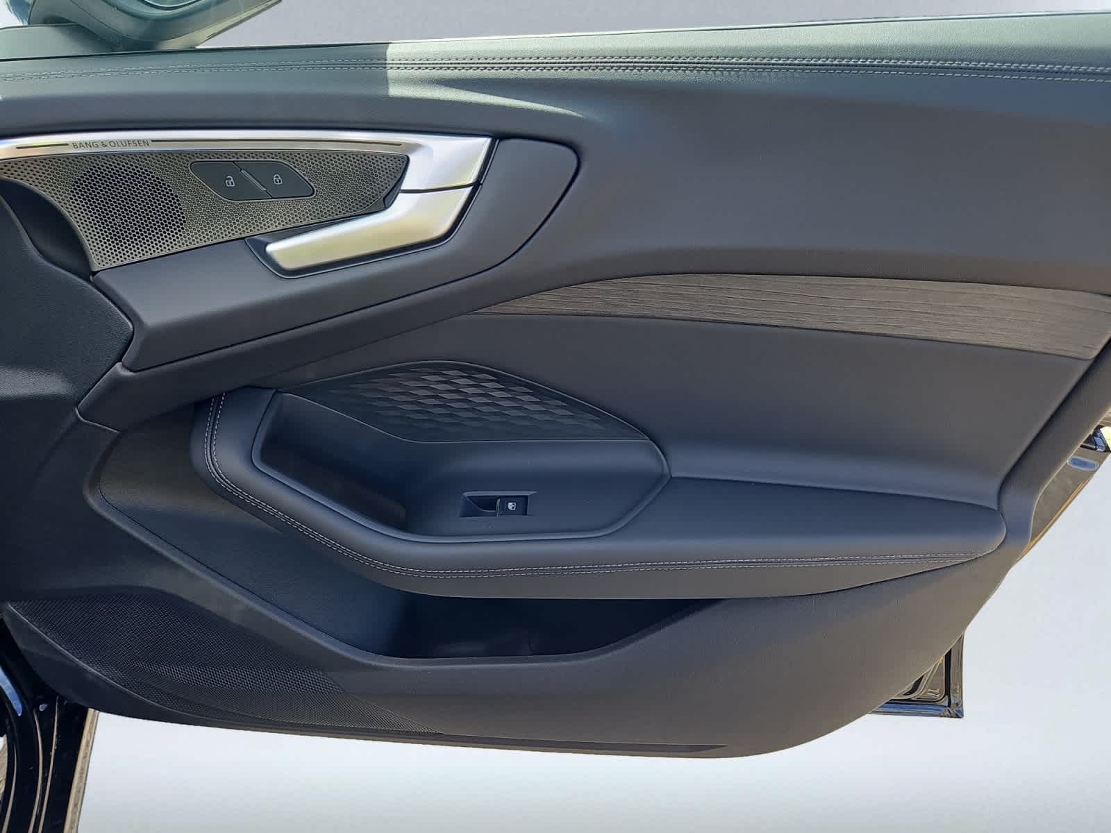 new 2025 Audi All-new A5 car, priced at $57,705