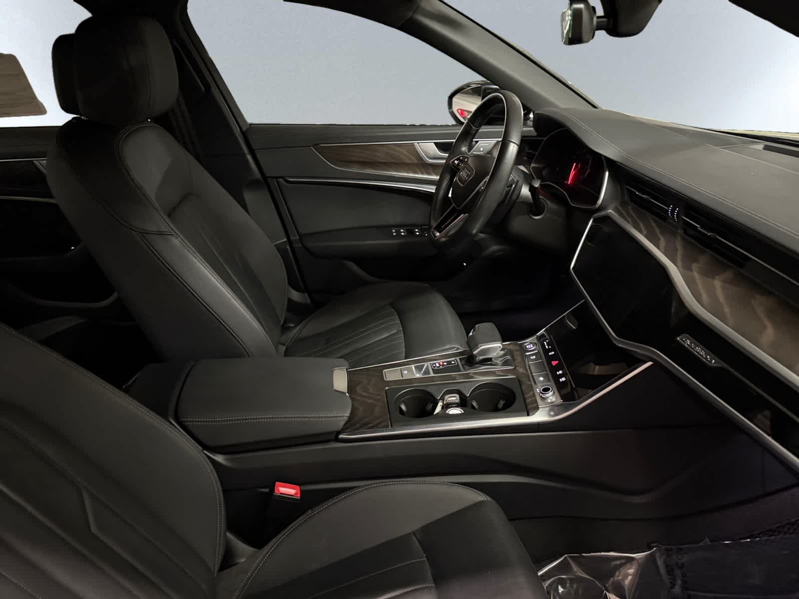 used 2019 Audi A6 car, priced at $24,998