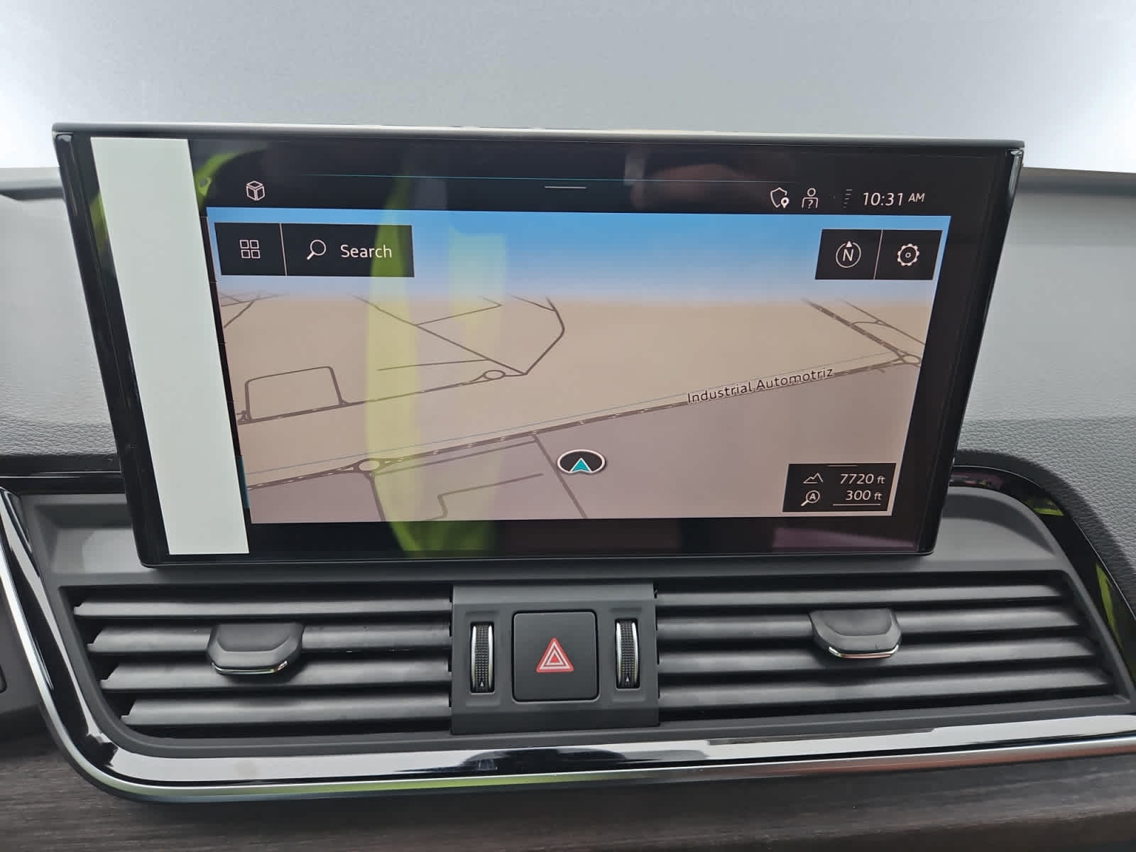 new 2025 Audi Q5 e car, priced at $69,190