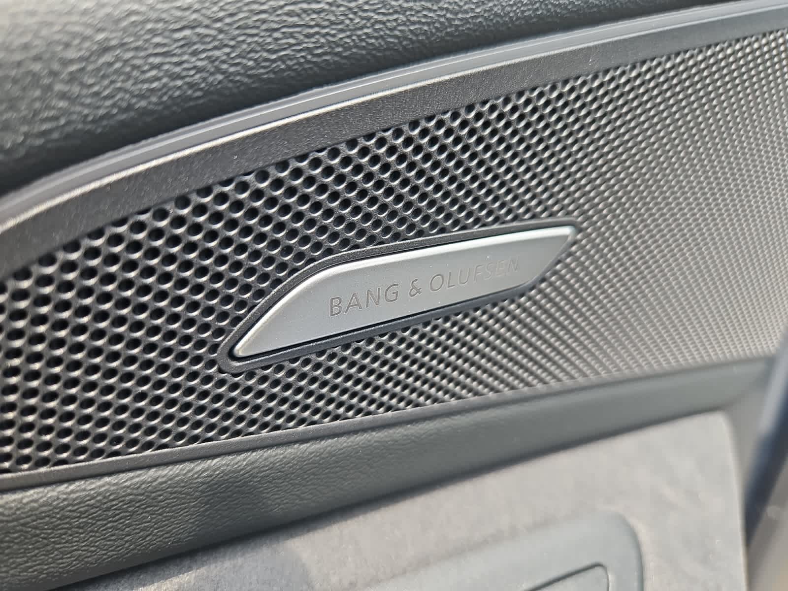 new 2025 Audi SQ6 e-tron car, priced at $81,405