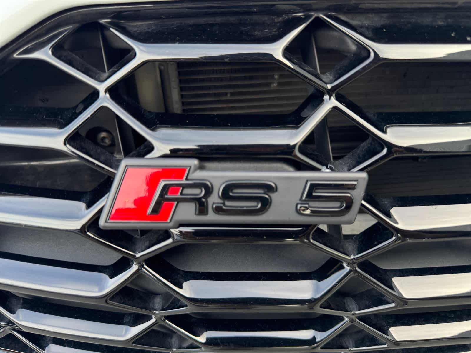used 2023 Audi RS 5 Sportback car, priced at $70,998