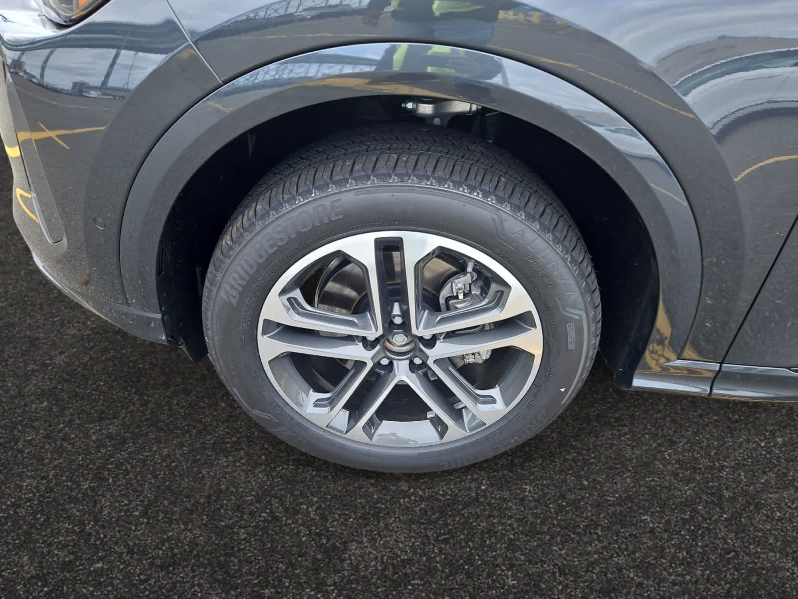 new 2025 Audi All-new Q5 car, priced at $57,775