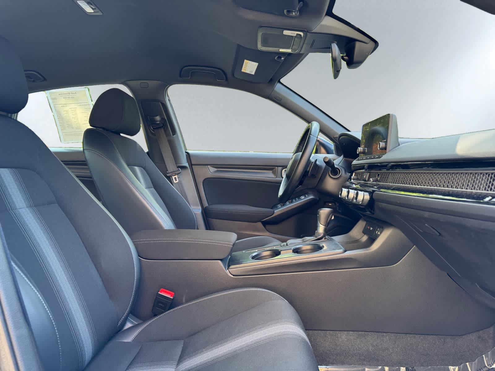 used 2022 Honda Civic car, priced at $21,998