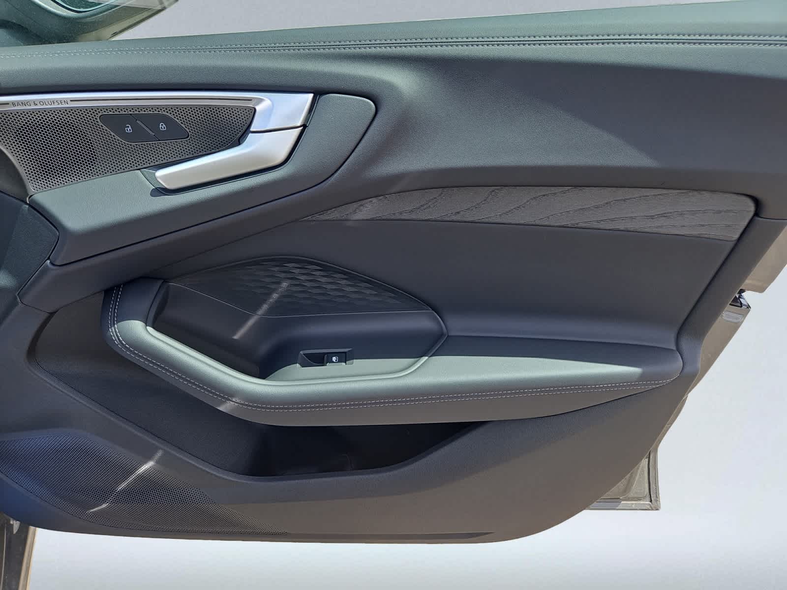 new 2025 Audi All-new A5 car, priced at $57,575