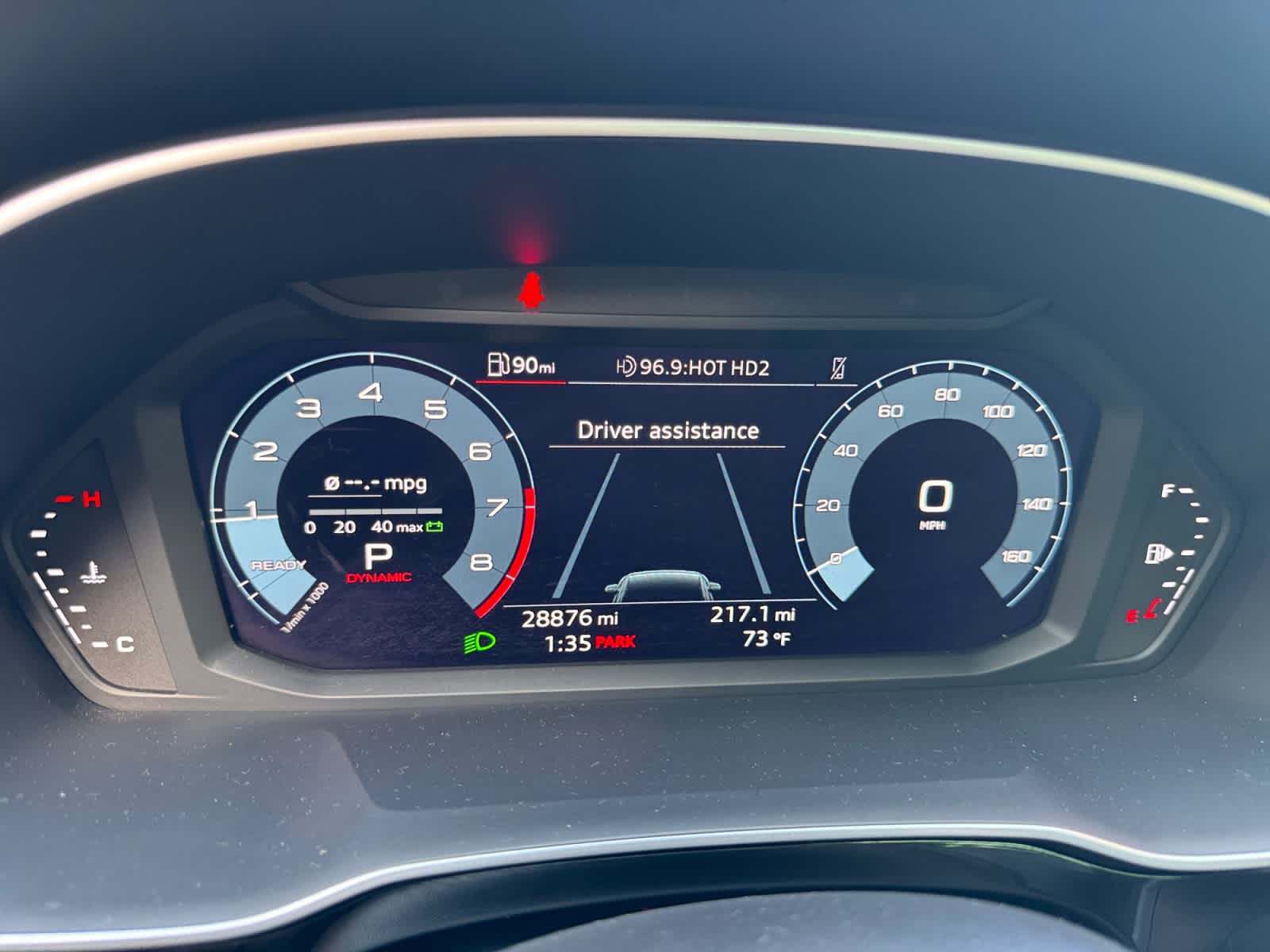 used 2022 Audi Q3 car, priced at $30,598