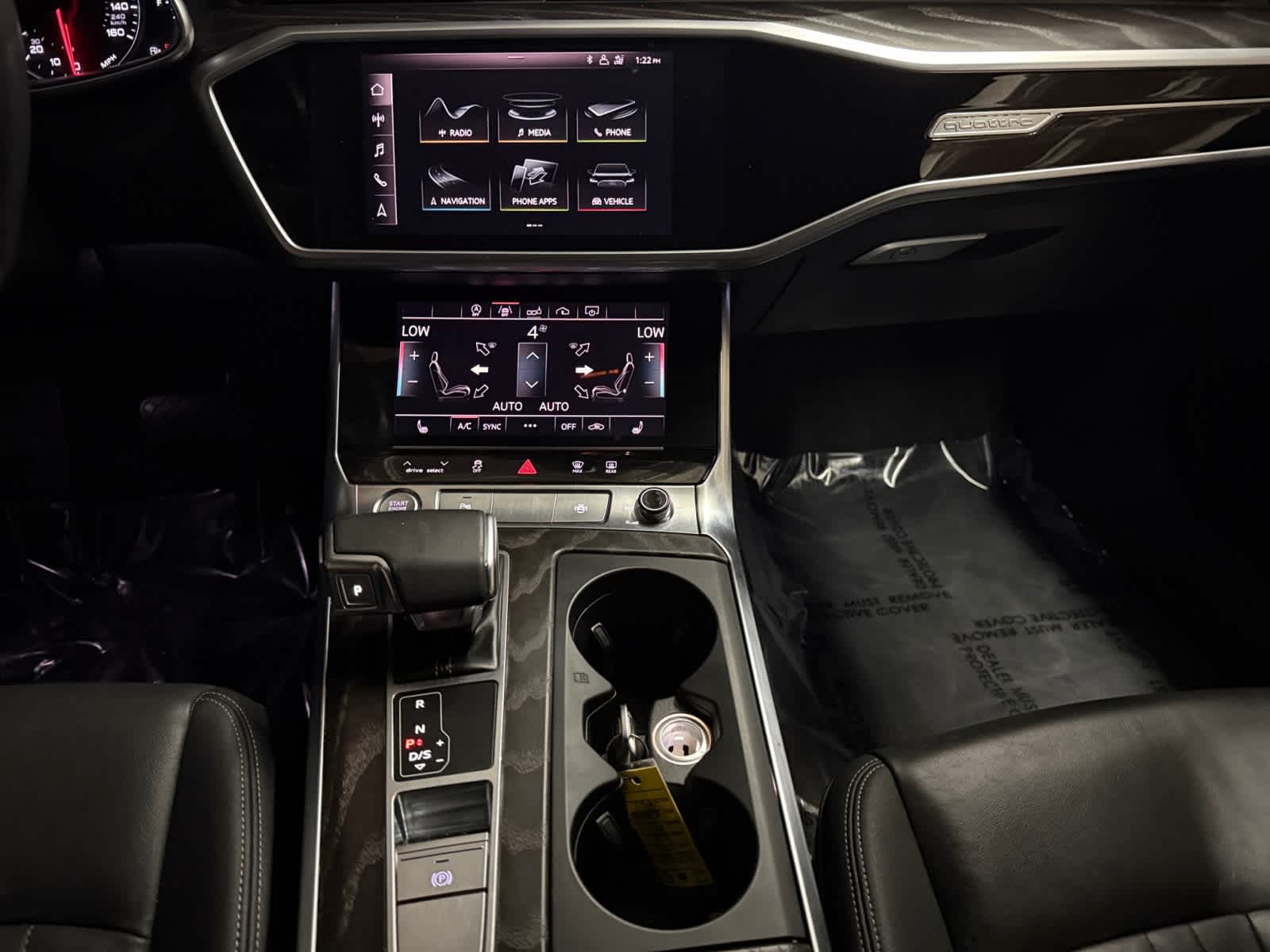 used 2019 Audi A6 car, priced at $24,998