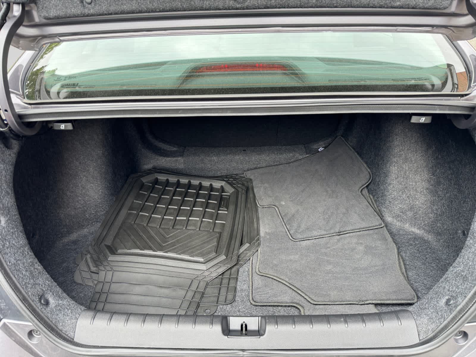 used 2020 Honda Civic car, priced at $21,898