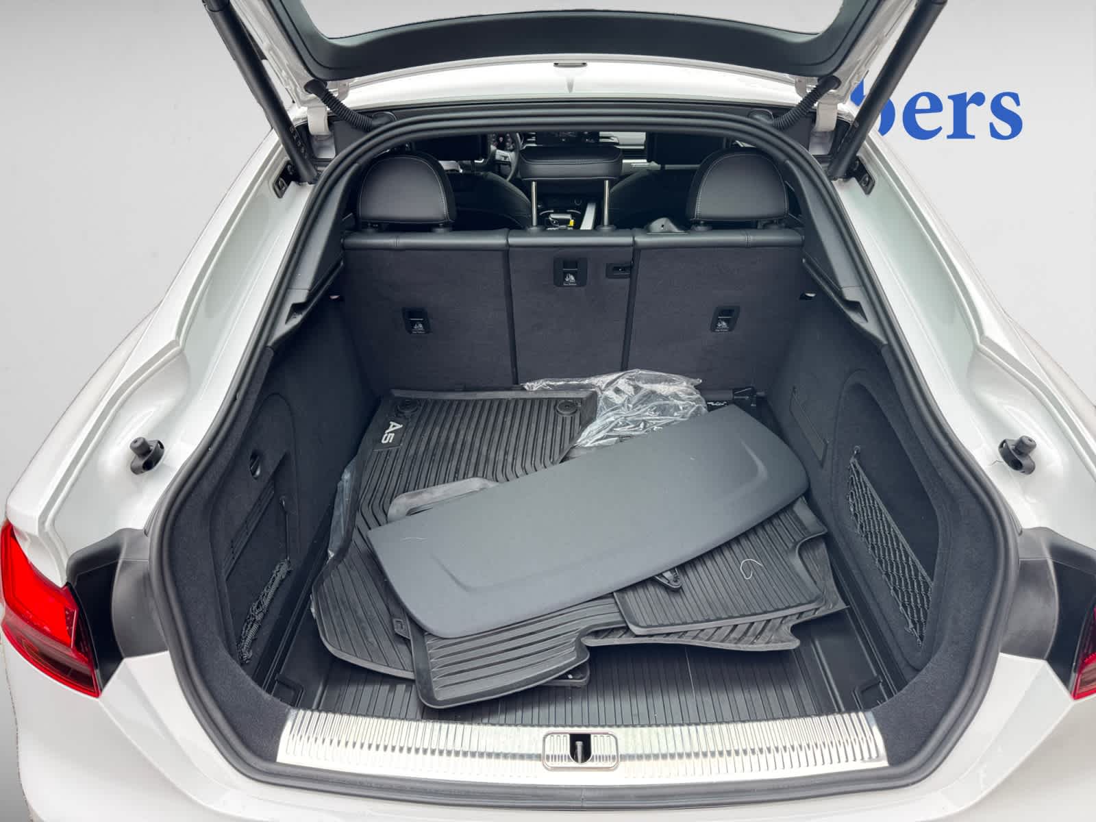 used 2024 Audi A5 Sportback car, priced at $38,998