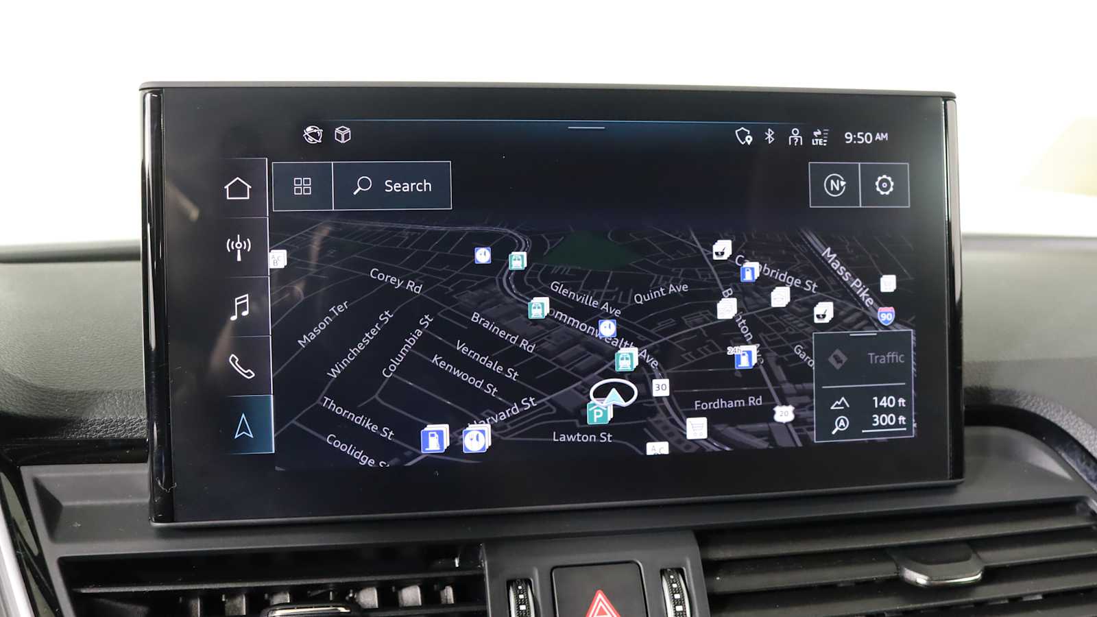 used 2022 Audi Q5 car, priced at $36,598