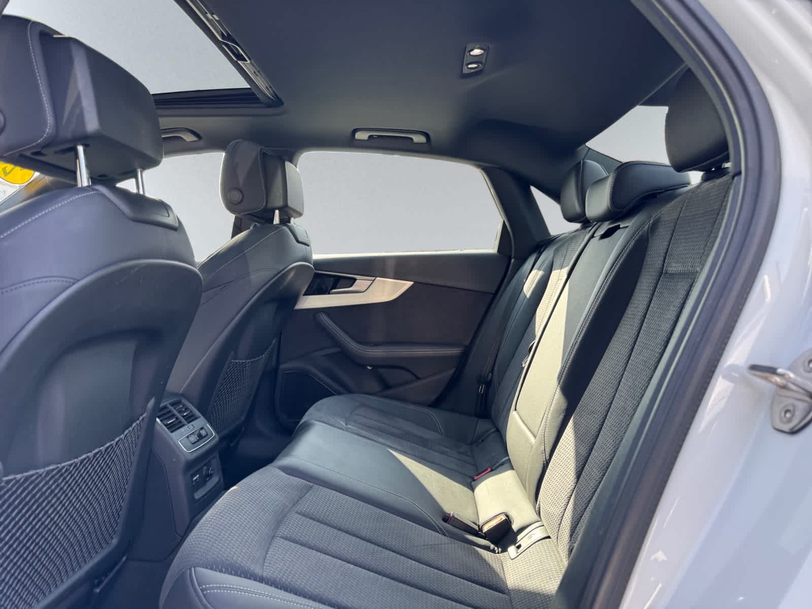 used 2022 Audi A4 car, priced at $32,598