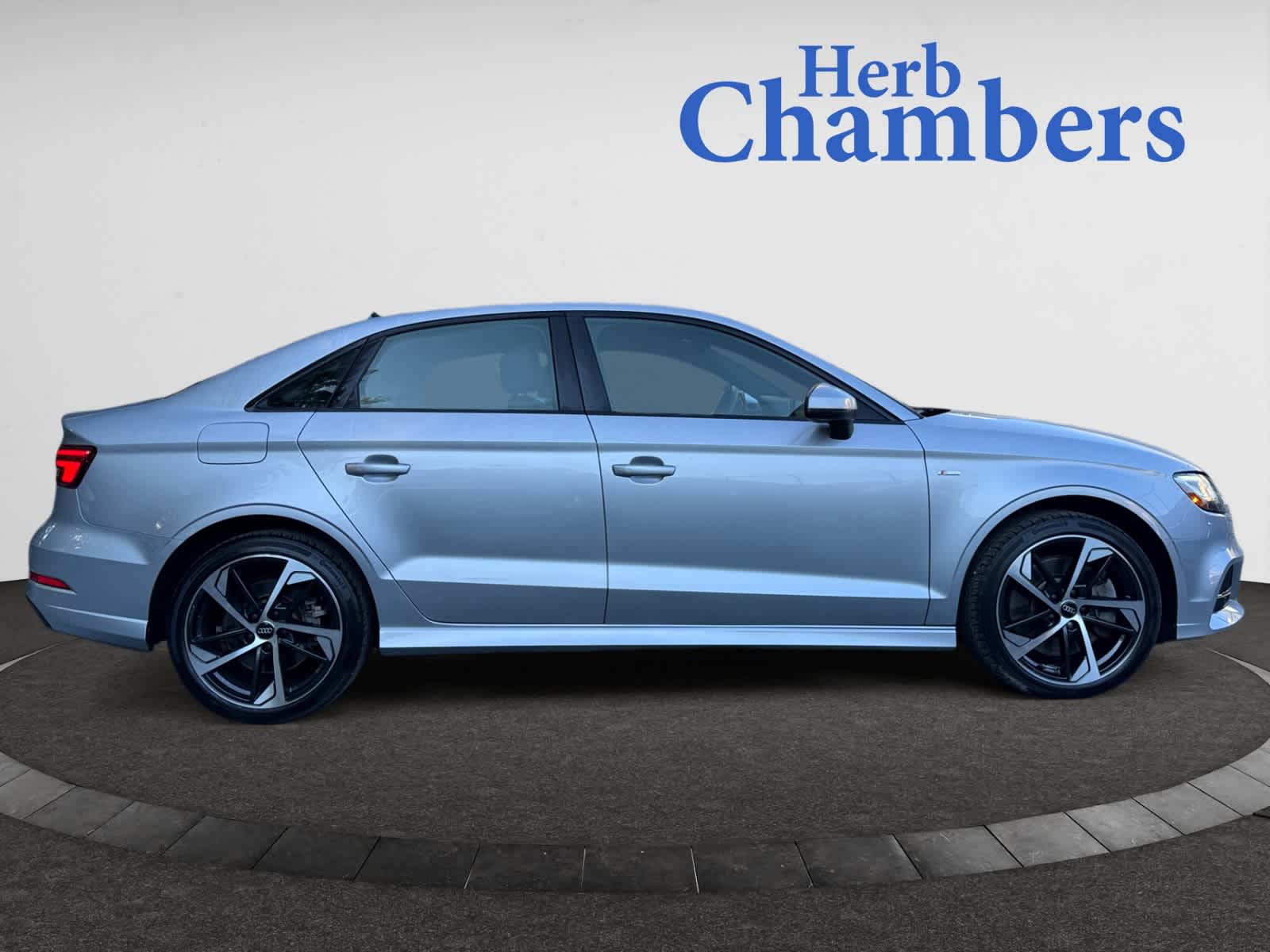 used 2020 Audi A3 car, priced at $24,998