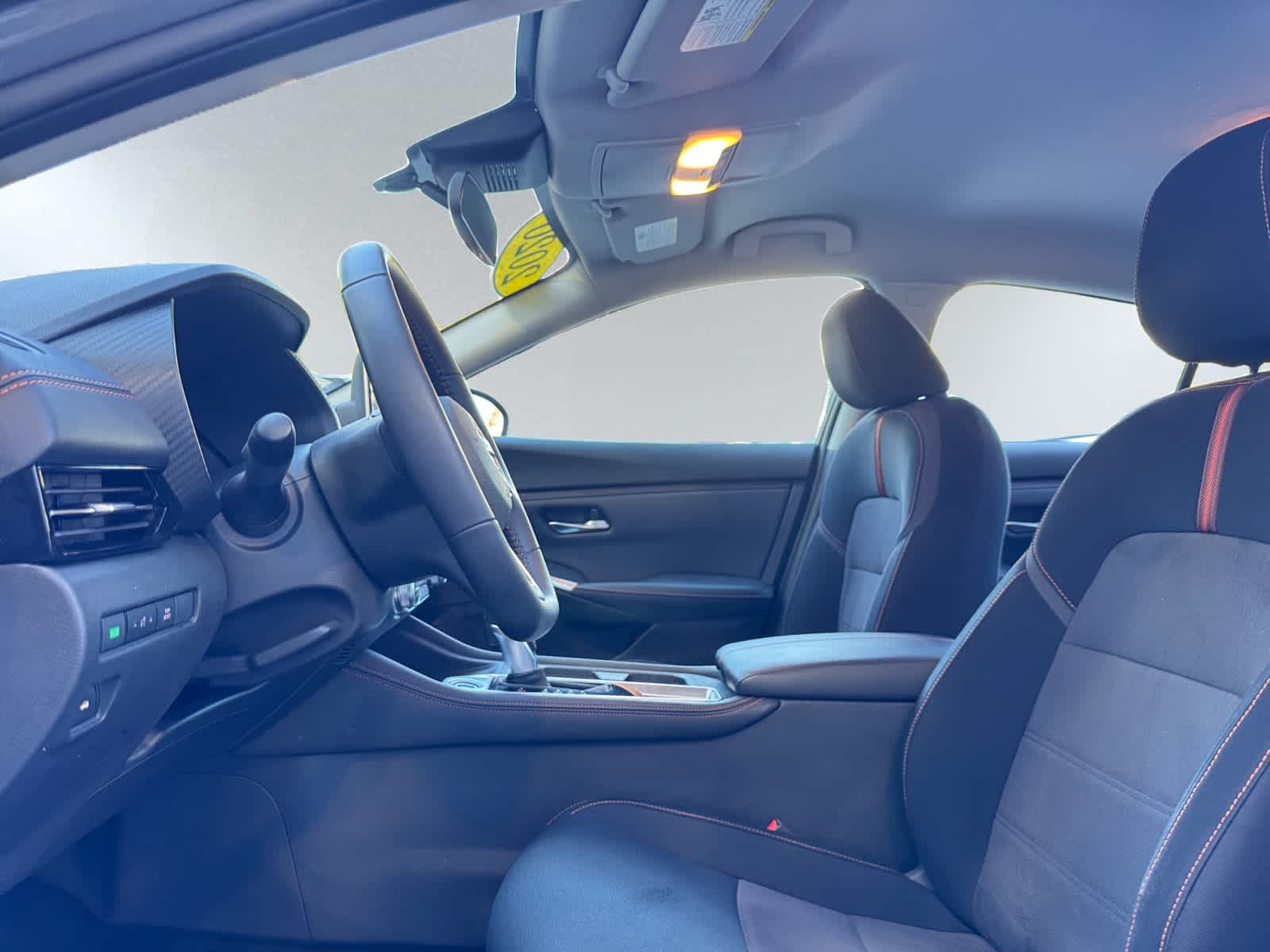 used 2020 Nissan Sentra car, priced at $16,998