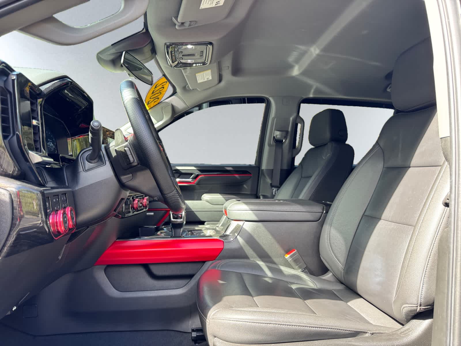 used 2022 Chevrolet Silverado 1500 car, priced at $42,998