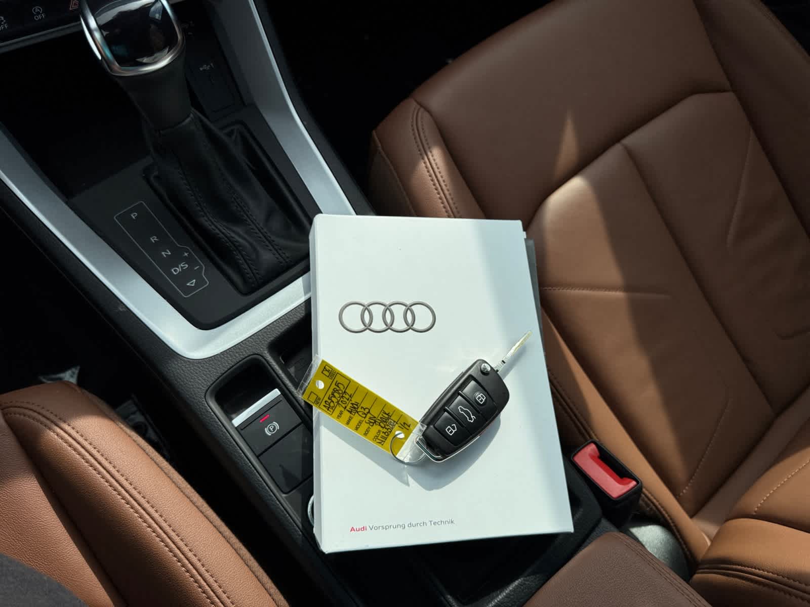 used 2022 Audi Q3 car, priced at $30,598