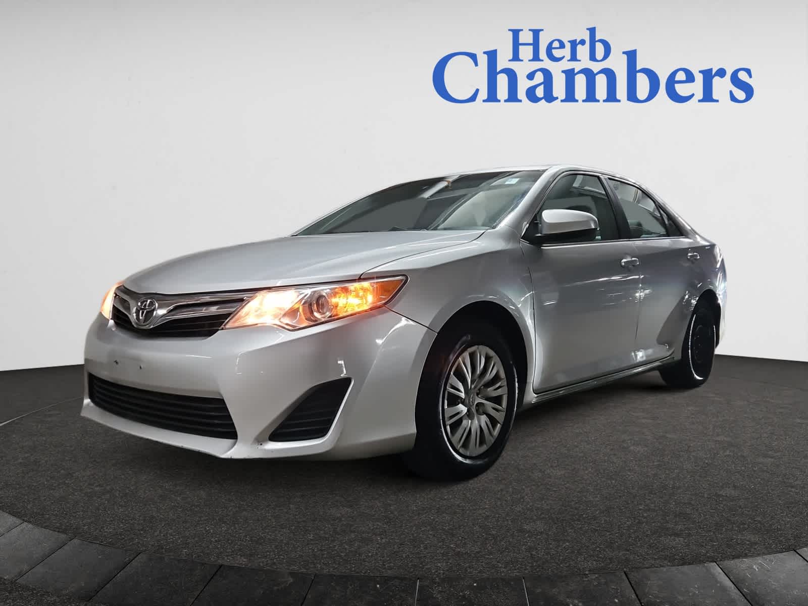 used 2012 Toyota Camry car, priced at $11,498