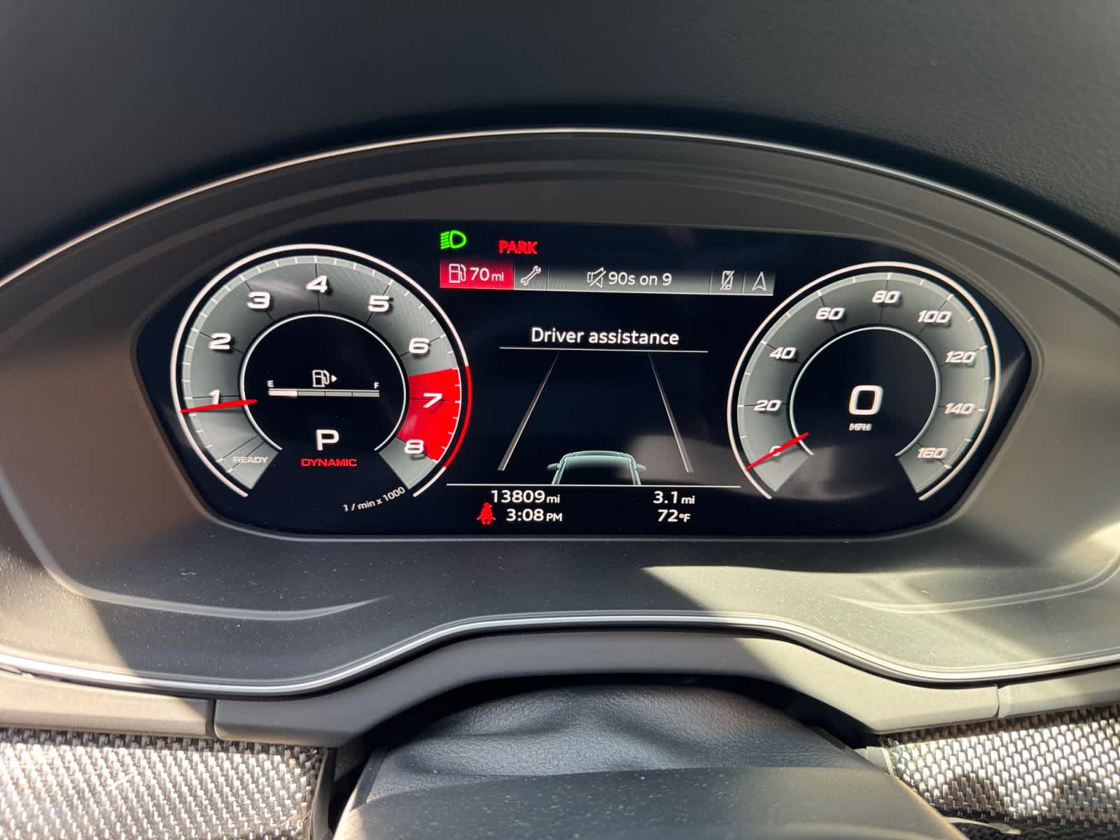 used 2022 Audi SQ5 car, priced at $47,998