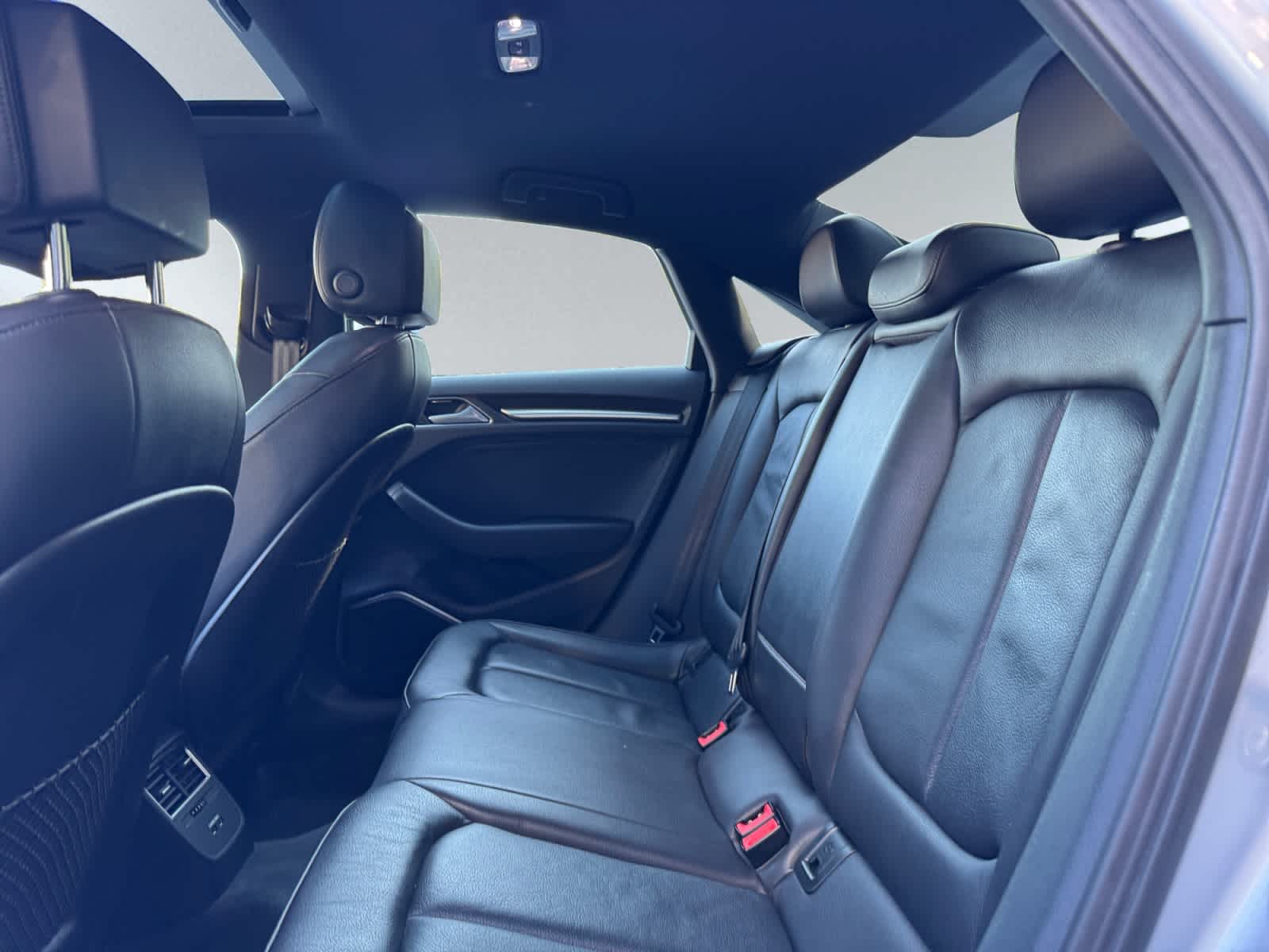 used 2020 Audi A3 car, priced at $24,998