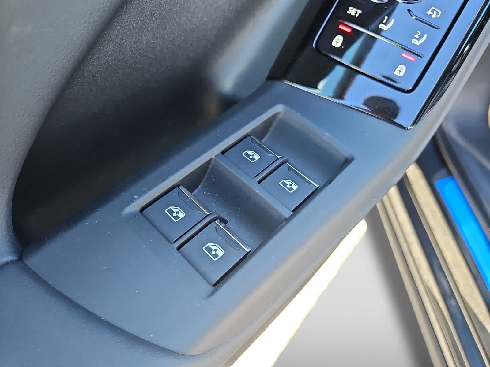 new 2025 Audi Q6 Sportback e-tron car, priced at $79,305