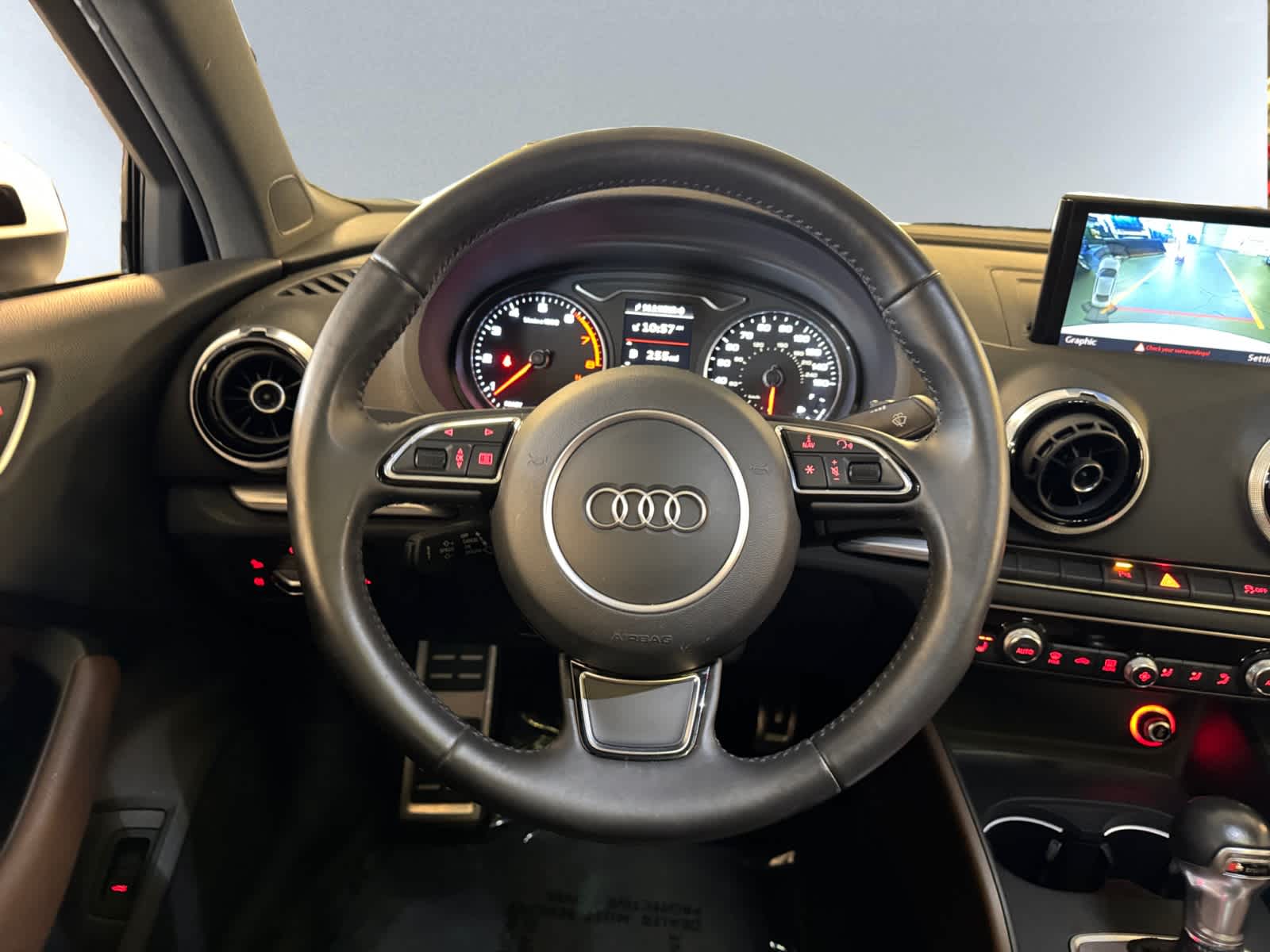 used 2016 Audi A3 car, priced at $19,998