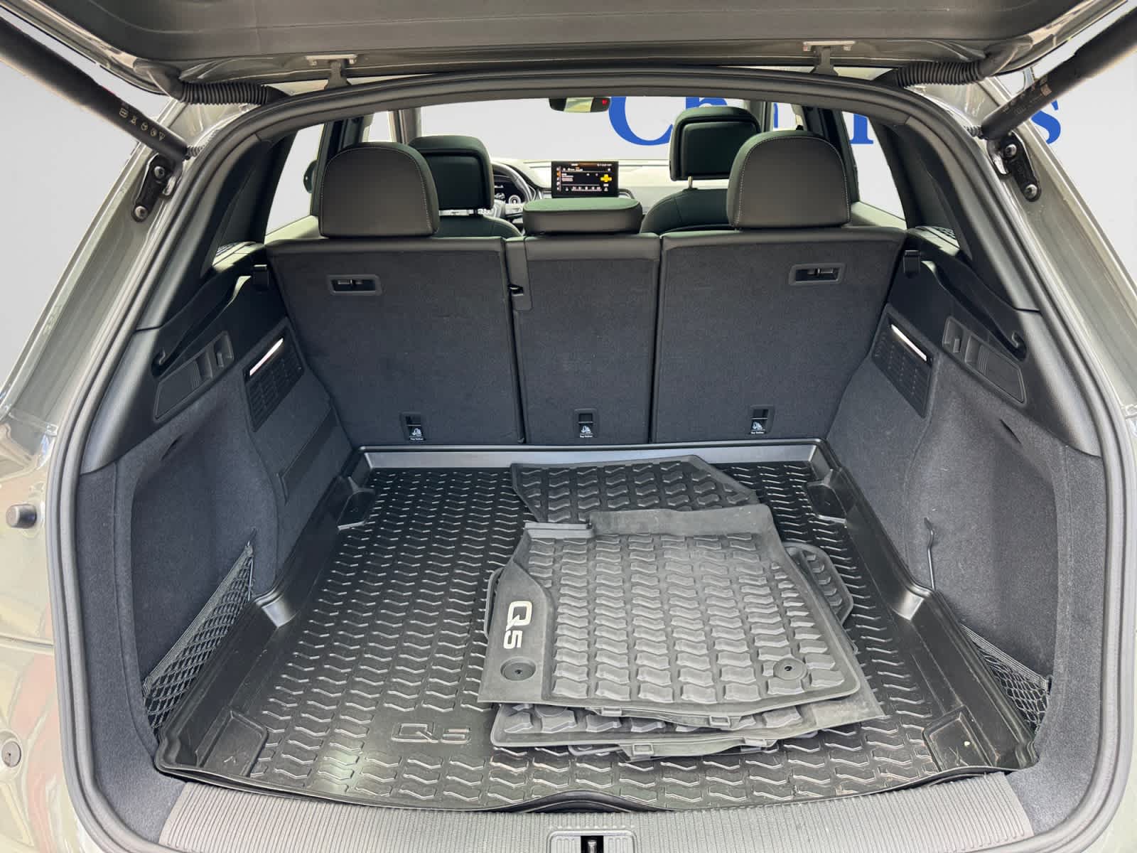 used 2023 Audi Q5 car, priced at $32,798