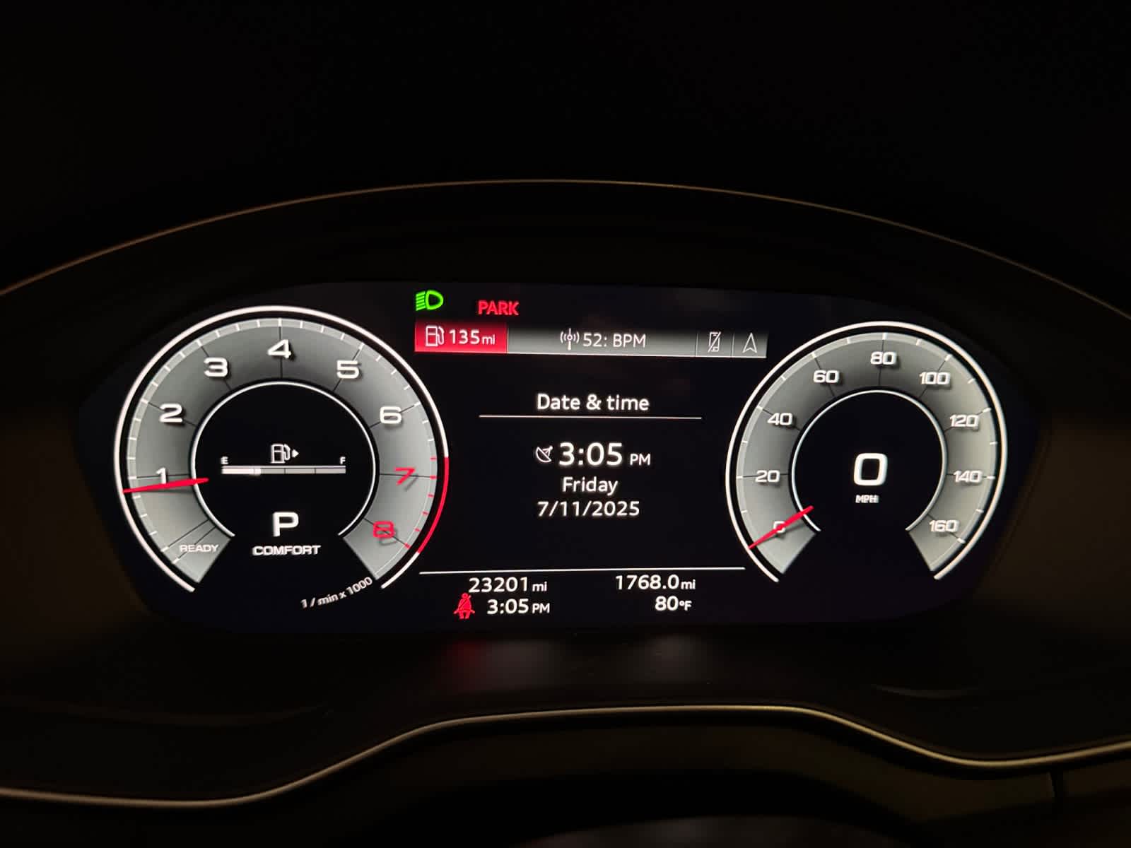 used 2023 Audi Q5 Sportback car, priced at $36,998