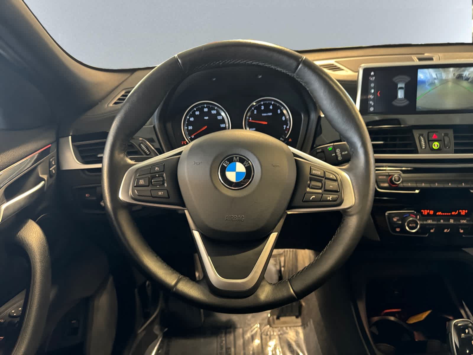 used 2020 BMW X2 car, priced at $23,598