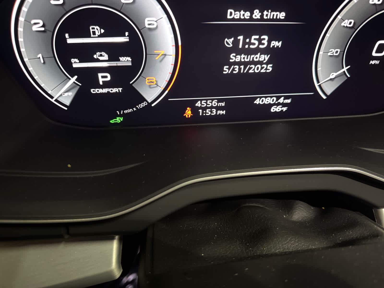 used 2024 Audi Q5 car, priced at $55,598