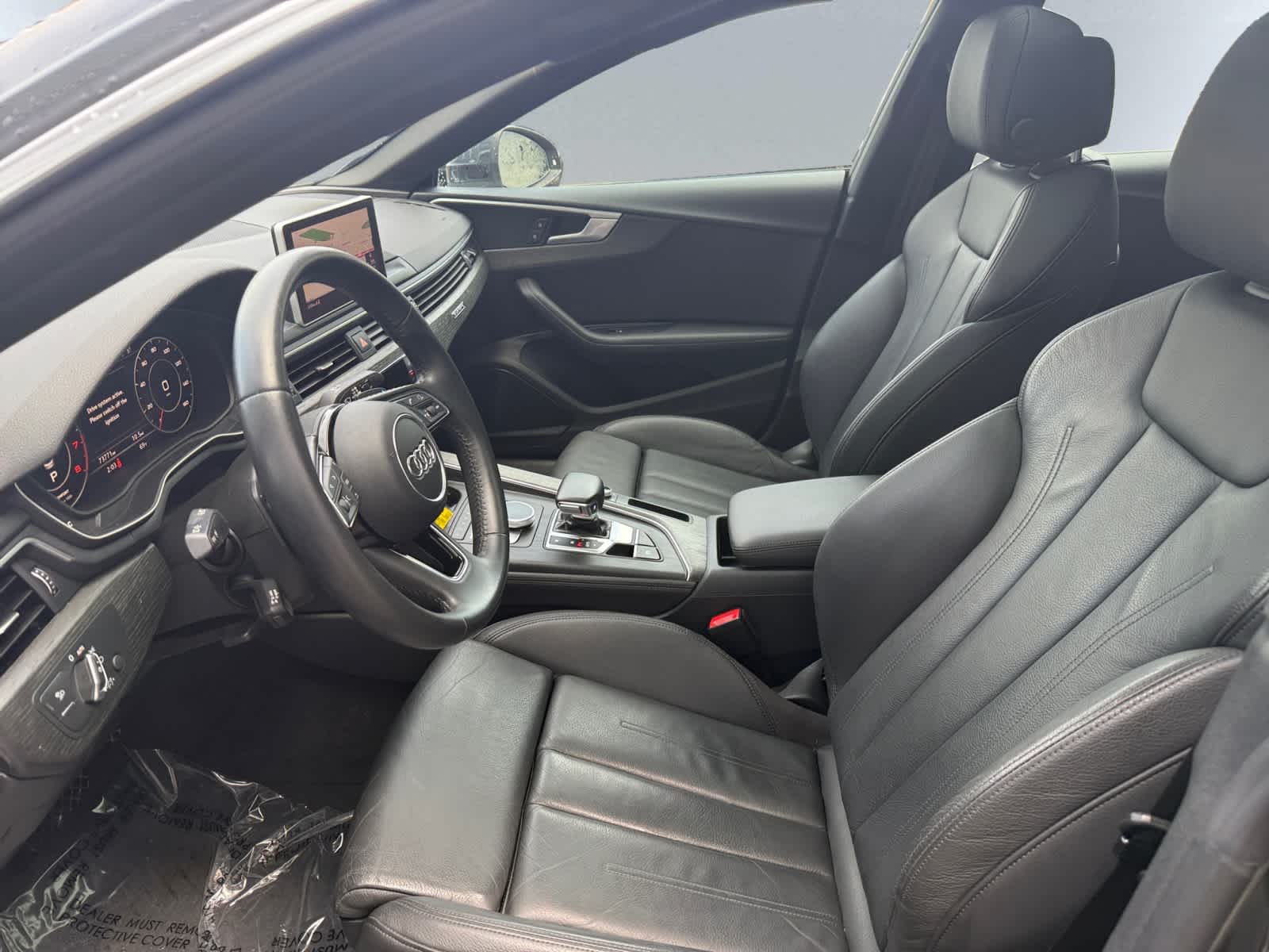 used 2019 Audi A5 Sportback car, priced at $21,898