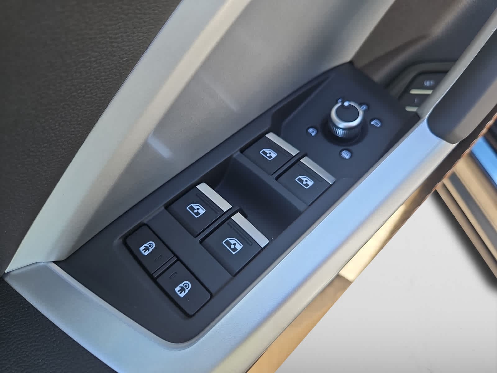 new 2025 Audi Q3 car, priced at $44,190