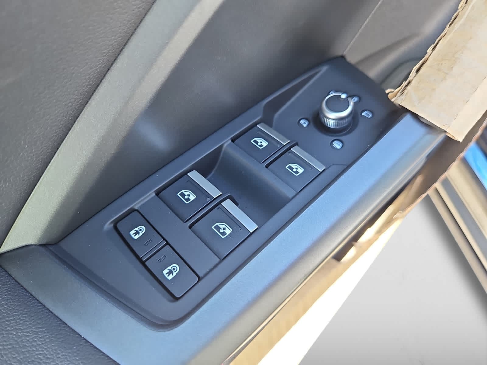 new 2025 Audi Q3 car, priced at $47,240