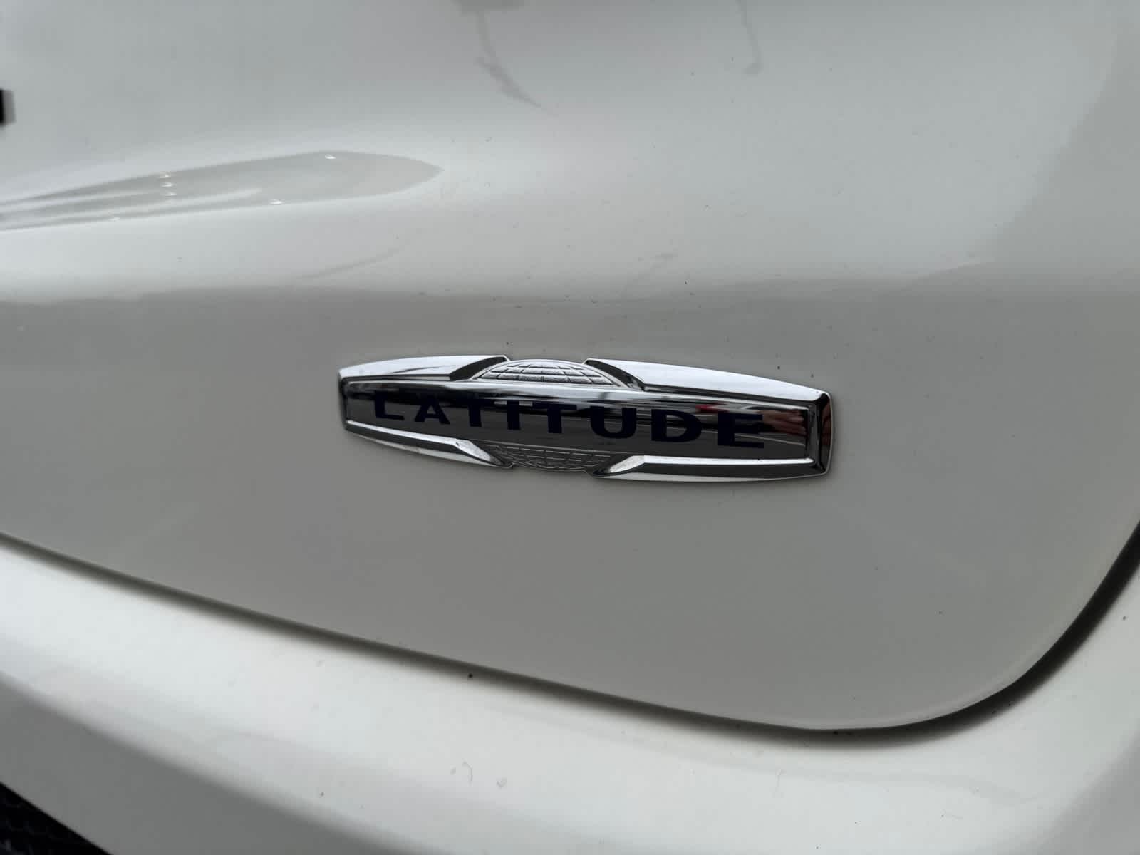 used 2019 Jeep Compass car, priced at $18,998