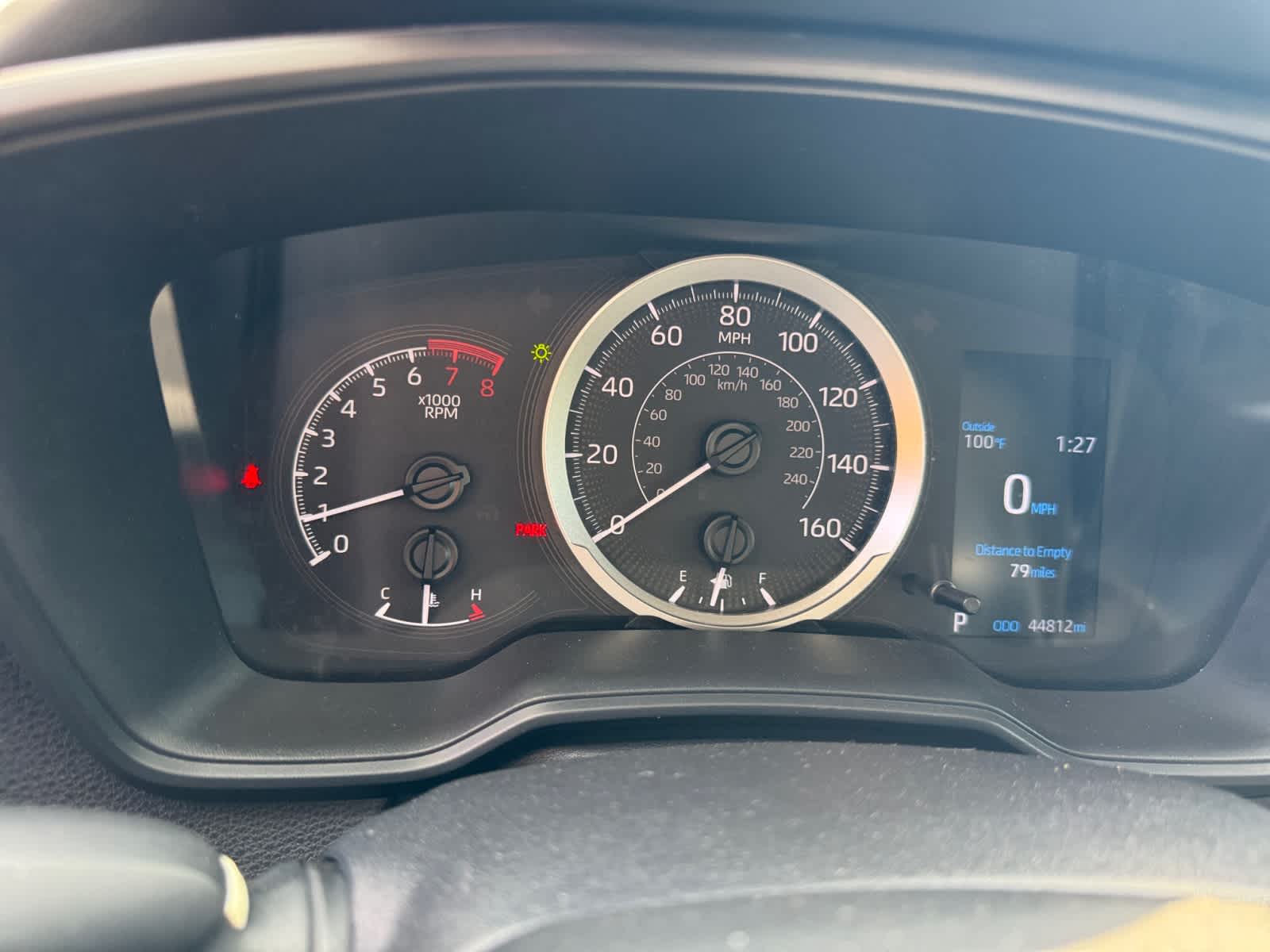 used 2022 Toyota Corolla car, priced at $19,998