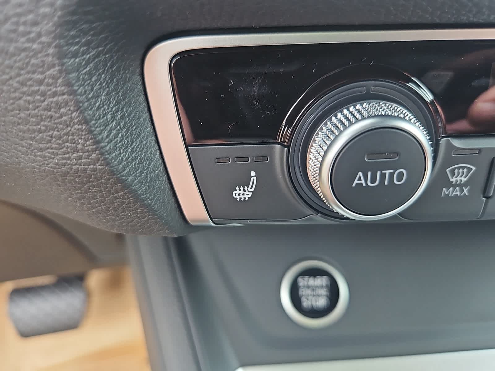 new 2025 Audi Q3 car, priced at $44,060