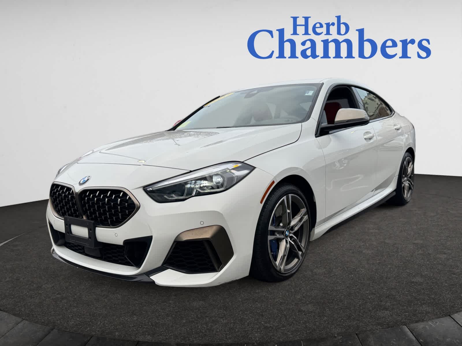 used 2020 BMW 2-Series car, priced at $25,798