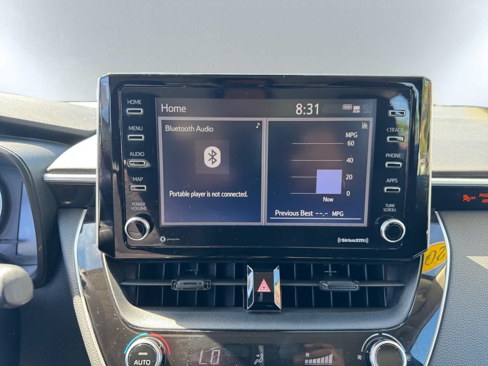 used 2021 Toyota Corolla car, priced at $17,798